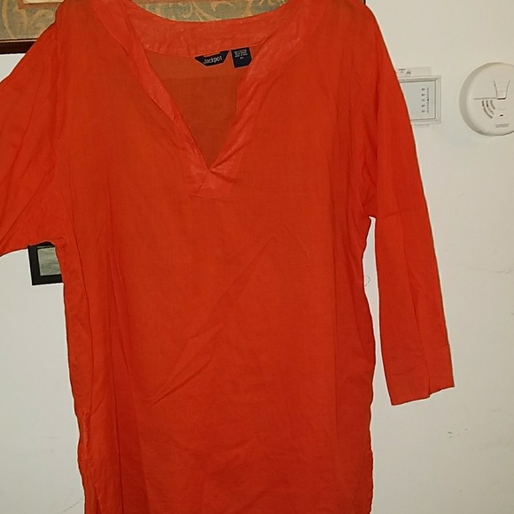 Tunic-SOLD - Picture 3 of 3